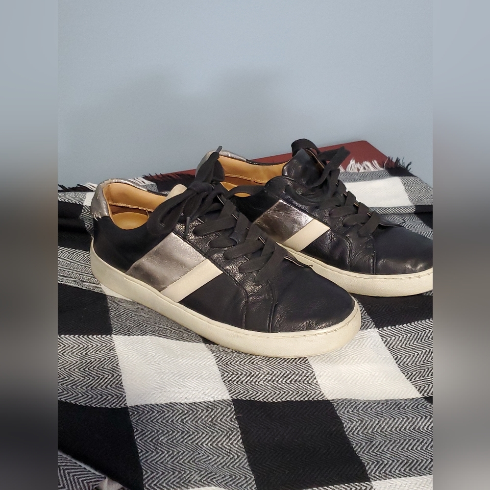 Frye & Co. Sneakers Hallie Size 7w